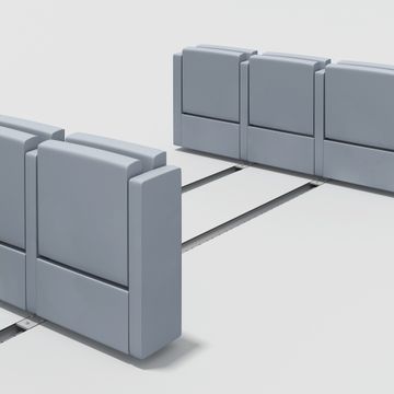 Rail by Ares Line - view 4
