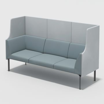 Chairs Xenia by Ares Line - view 7