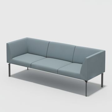 Chairs Xenia by Ares Line - view 6