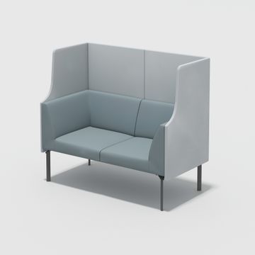 Chairs Xenia by Ares Line - view 5