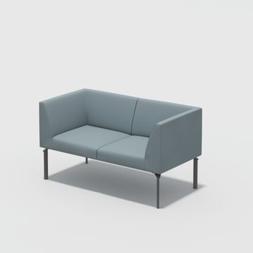 Chairs Xenia by Ares Line - view 4