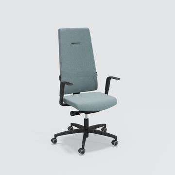 Chairs Zero7 elegant by Ares Line - view 4