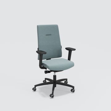Chairs Zero7 elegant by Ares Line - view 7