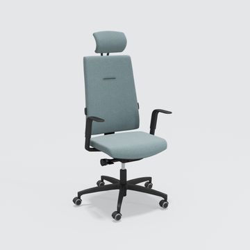 Chairs Zero7 elegant by Ares Line - view 2