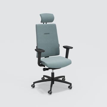Chairs Zero7 elegant by Ares Line - view 3