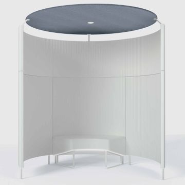 Armchairs Base by Ares Line - view 3