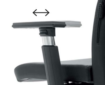 Chairs Smart by Ares Line - view 6