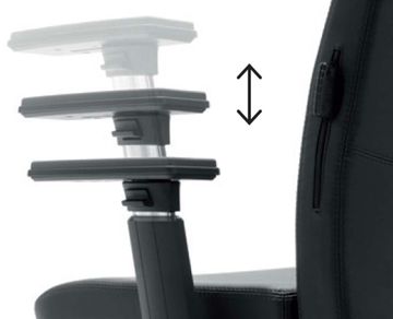 Chairs Smart by Ares Line - view 7