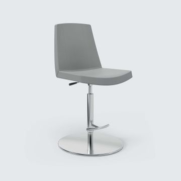 Chairs Jolly by Ares Line - view 6