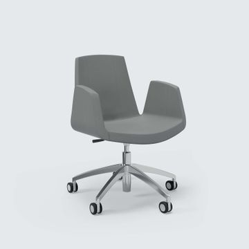 Chairs Jolly by Ares Line - view 7