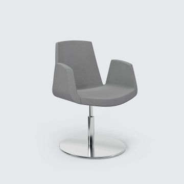 Chairs Jolly by Ares Line - view 5