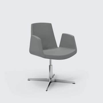 Chairs Jolly by Ares Line - view 4