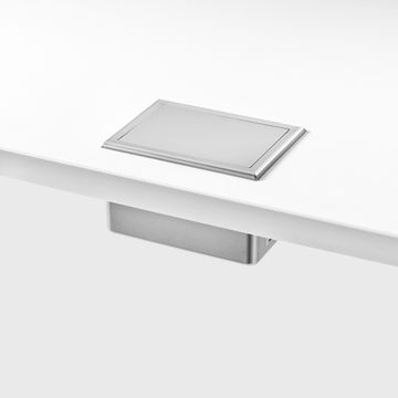 Table Poli by Ares Line - view 7