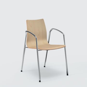 woody elite by Ares Line - view 4