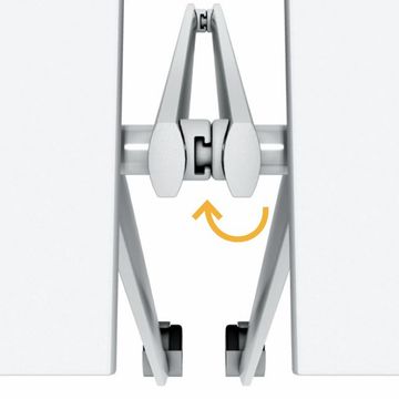 Wheelchair workstation by Ares Line - view 8