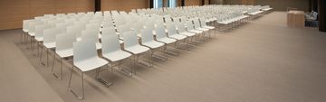 Chair Aira GreenUp by Ares Line - view 4