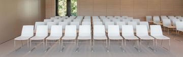 Chair Aira GreenUp by Ares Line - view 2