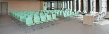 Chair Aira GreenUp by Ares Line - view 7