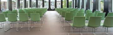 Chair Aira GreenUp by Ares Line - view 6