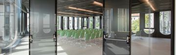 Chair Aira GreenUp by Ares Line - view 5