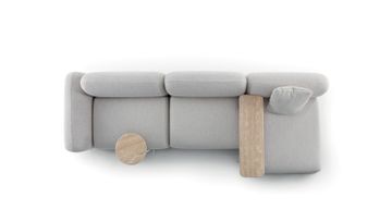 Tokio seat system by Arflex - view 8
