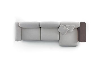 Tokio seat system by Arflex - view 7