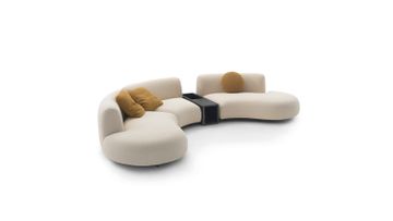 Tokio - Open storage module by Arflex - view 4