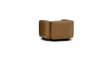 Marius&Marius armchair by Arflex - view 4
