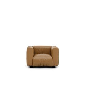 Marius&Marius armchair by Arflex - view 8