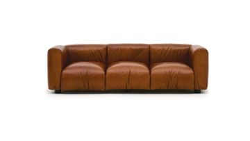 Marius&Marius sofa by Arflex - view 3