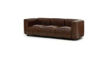 Marius&Marius sofa by Arflex - view 2