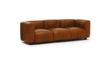 Marius&Marius sofa by Arflex - view 4