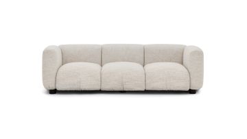 Marius&Marius sofa by Arflex - view 7