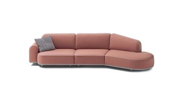 Arcolor seat system and small tables by Arflex - view 4