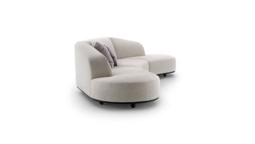 Arcolor seat system and small tables by Arflex - view 3