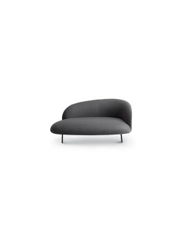 Bonsai sofa, small table by Arflex - view 4