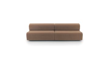 Bobo sofa by Arflex - view 4