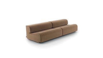 Bobo sofa by Arflex - view 5
