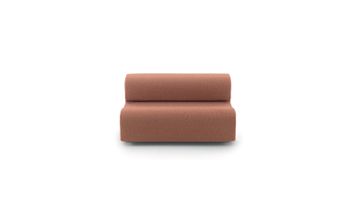 Bobo sofa by Arflex - view 8