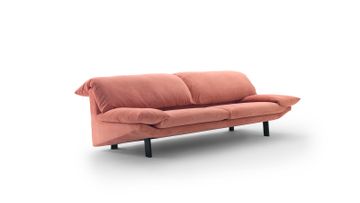 Casablanca sofa system design archivio by Arflex - view 7
