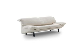 Casablanca sofa system design archivio by Arflex - view 8