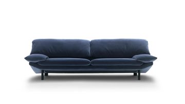 Casablanca sofa system design archivio by Arflex - view 4