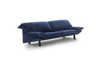 Casablanca sofa system design archivio by Arflex - view 5