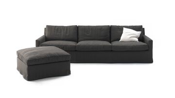 Cousy sofa by Arflex - view 2