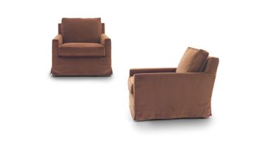 Cousy sofa by Arflex - view 4