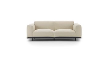 Claudine seat system by Arflex - view 2