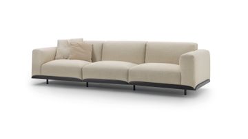 Claudine seat system by Arflex - view 4
