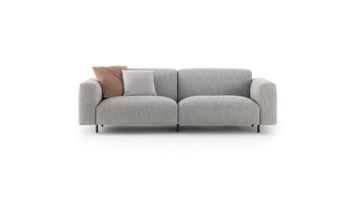 Claudine seat system by Arflex - view 6