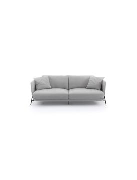 Cradle sofa, armchair, small table by Arflex - view 8