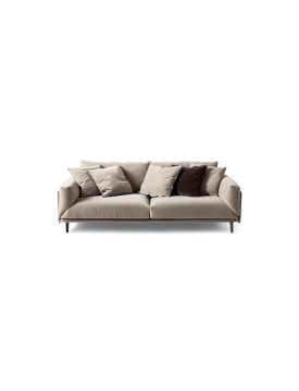 Faubourg sofa by Arflex - view 6